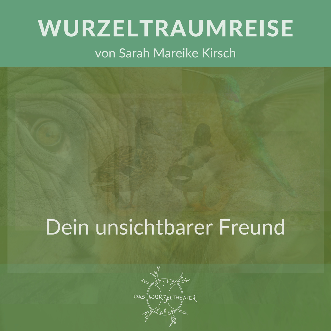 Dein unsichtbarer Freund