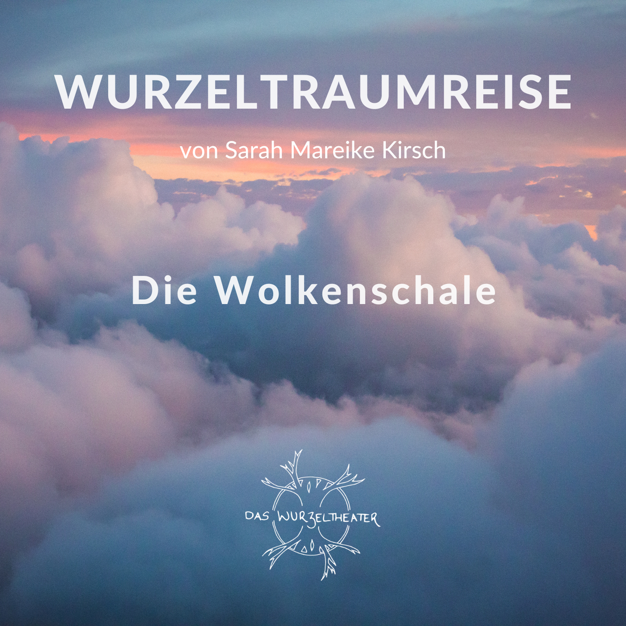 Die Wolkenschale